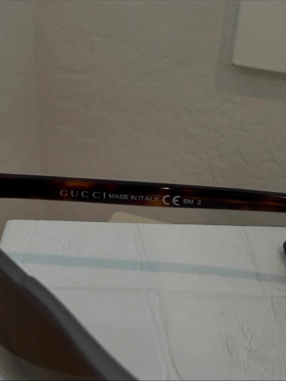Gucci authentic new